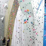 La Belle 아파트 *