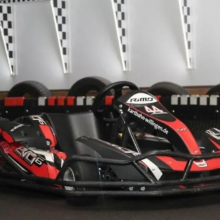 La Belle Apartamento