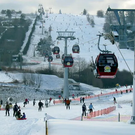 La Belle Apartamento *