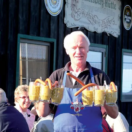 La Belle فيلنغن