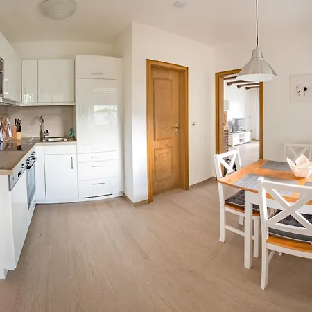 La Belle Apartamento