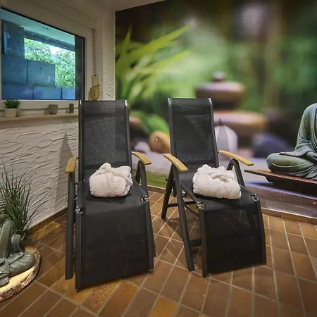 La Belle Willingen Apartment Willingen (Upland)