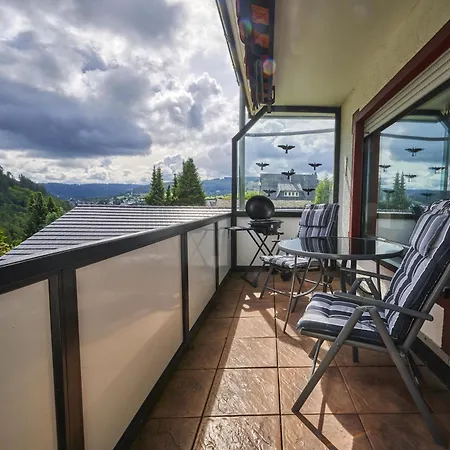 Διαμέρισμα La Belle Willingen (Upland)