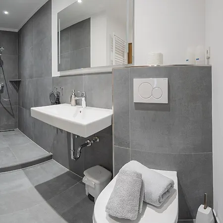 Apartment La Belle Willingen