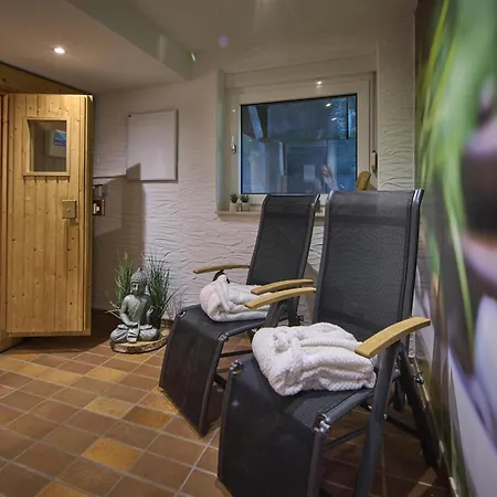 Apartamento La Belle *