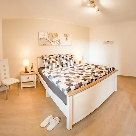 Apartment La Belle Willingen Willingen (Upland)
