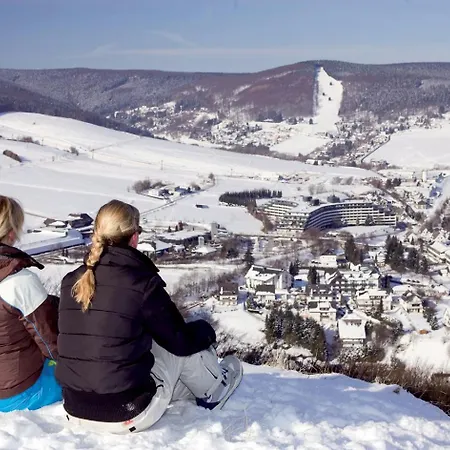 La Belle Willingen