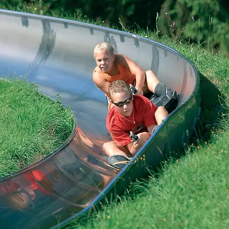 شقة La Belle فيلنغن