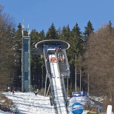 La Belle Willingen (Upland)