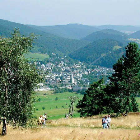 La Belle Lägenhet *