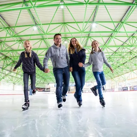 شقة La Belle فيلنغن